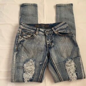 UWD, children’ Jeans